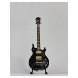 Minarik Goddess Guitar