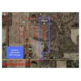 8.5 Acres Vacant