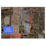7.2 Acres Vacant