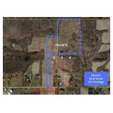 36.3 acres Vacant