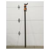 Jorgensen bar clamp 5 FT