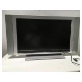 Magnavox 27 inch TV untested no remote