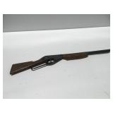 Daisy Trail rider ricochet toy gun