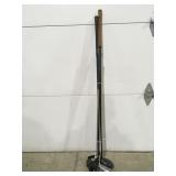 Golf clubs Callaway big Bertha & more