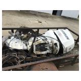 Evinrude 150 Outboard Motor
