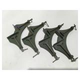 Craftsman corner clamps