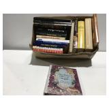 Cookbooks