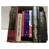 Books, history of the second world war and more