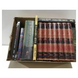 Books harry potter, popular mechanics, do it