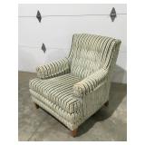 William Allen chair