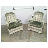 William Allen chairs