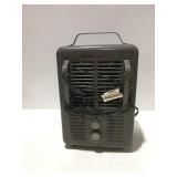 Aloha, breeze heater, untested