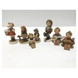 Goebel Hummel figurines