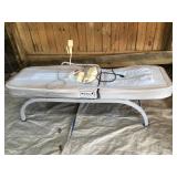 Marvelous MIGUN HY - 7000UM Massage Table
