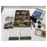 Office supplies