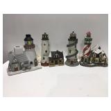 Lighthouses