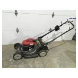 Honda push mower-needs work