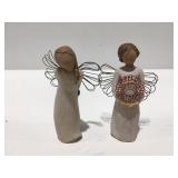 WillowTree angel figures