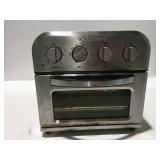 Cuisinart convection oven