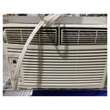 Frigidaire air conditioner untested