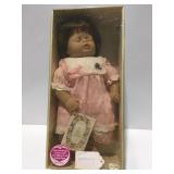 Lissi doll