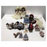 Dolls