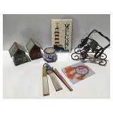 Decor items