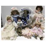 Dolls