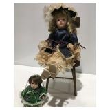 Dolls