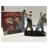 Jazzy clown brothers, untested