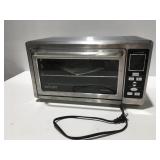 Euro pro convection oven