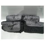 The village of Lexington travel, blanket