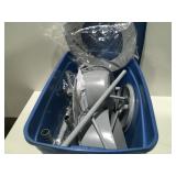 Home care, toilet chair