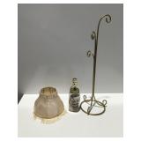Decor items