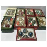 Christmas ornaments