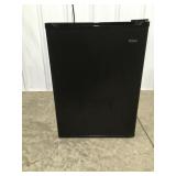 Haier small refrigerator 2.7