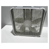 Arrow speed fan