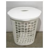 Rubbermaid hamper