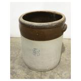 8 gallon crock