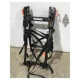 Graber to bike car rack