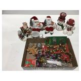 Christmas decor