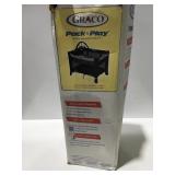 Graco pack n play used