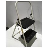 Cosco 2 Step ladder.