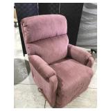 Lazy boy recliner