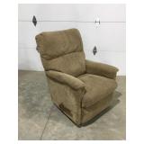 Lazy boy recliner