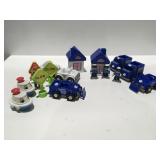 Toys
