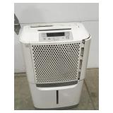 Frigidaire dehumidifier
