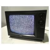 Montgomery Ward, 13 inch television