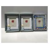 Russ childrenï¿½s unused picture frames