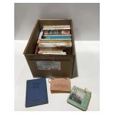 Cookbooks